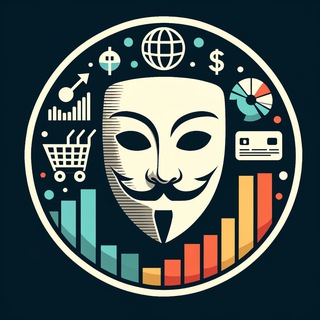 Telegram profile photo for Мафклуб предпринимателей