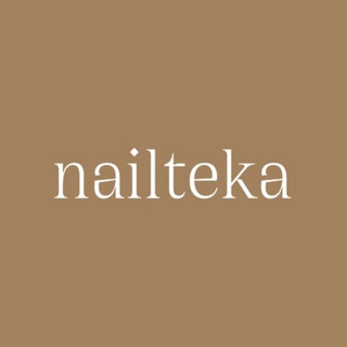Telegram profile photo for NAILTEKA | Одинцово-1