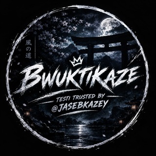 Telegram profile photo for @BWUKTIKAZE