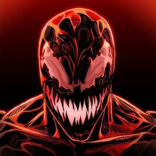 Telegram profile photo for Venom Hideout