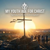 Telegram profile photo for My youth age for christ GOSPEL MINISTRY! ወጣትነቴን ለክርስቶስ!!🇪🇹🇪🇹