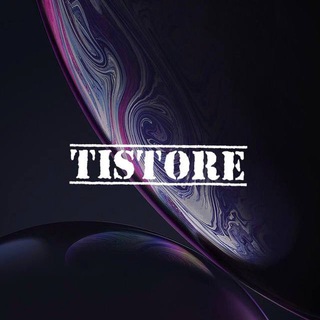 Telegram profile photo for TiStore|НАУШНИКИ|ЧАСЫ|ТОВАРКА|ДРОП|ГАРАНТИЯ