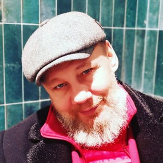 Telegram profile photo for Николай Емелин. Песни Сильных Духом.