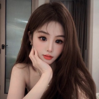 Telegram profile photo for 白云新市 乐琪【休息中】