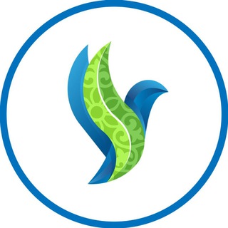 Telegram profile photo for Ледоход на Оби 2026