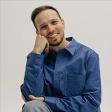 Telegram profile photo for Alexey Safonov