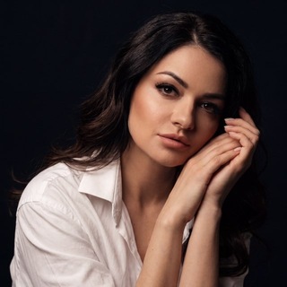 Telegram profile photo for ЮЛЯ | AI CREATOR -НАСТАВНИК