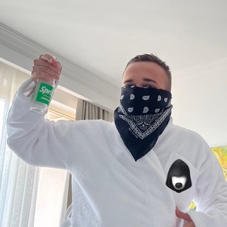 Telegram profile photo for Satoshik LIVE