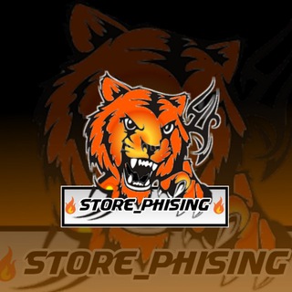 Telegram profile photo for 🔥Store Phising🔥