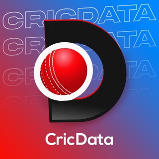 Telegram profile photo for CRICDATA