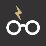 Telegram profile photo for Pottermore