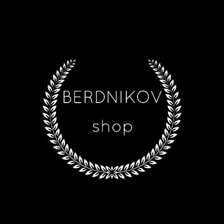 Telegram profile photo for Berdnikov.shop