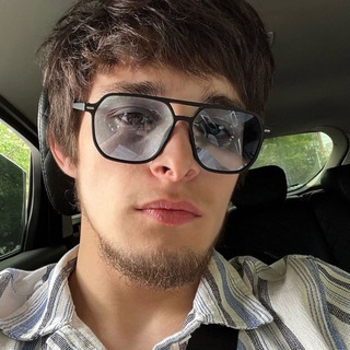 Telegram profile photo for extragraff
