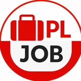 Telegram profile photo for Робота Варшава |Щецин | Білосток | Радом | | Торунь