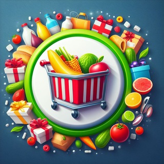 Telegram profile photo for 🥫 Chollos del Supermercado ⭐️ Ofertas Cupones ⭐️