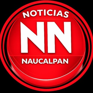 Telegram profile photo for Noticias Naucalpan