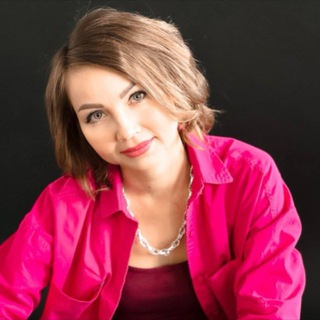Telegram profile photo for Наталия Кайгородова/ Путь к Успеху