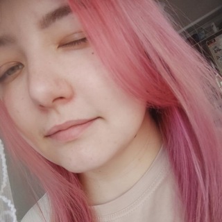 Telegram profile photo for Мир Мару😈