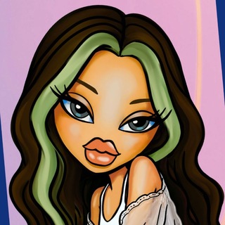 Telegram profile photo for Dari dollhouse