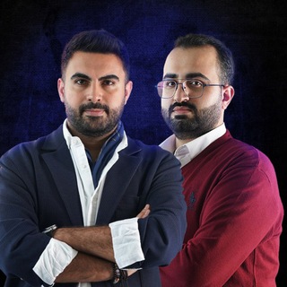 Telegram profile photo for آموزش توسعه کسب و کار با پاسیو