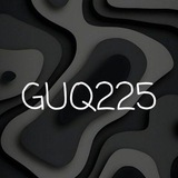 Telegram profile photo for GUQ225 StandFade