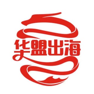 Telegram profile photo for 1️⃣华盟出海🤝海外项目交流🤝
