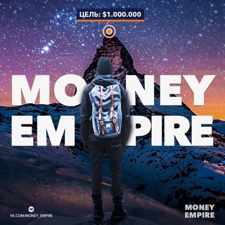 Telegram profile photo for Money Empire