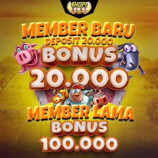 Telegram profile photo for SHOPISLOT OFFICIAL GROUP