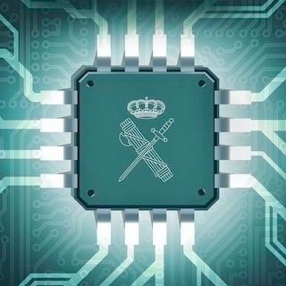 Telegram profile photo for National CyberLeague GC