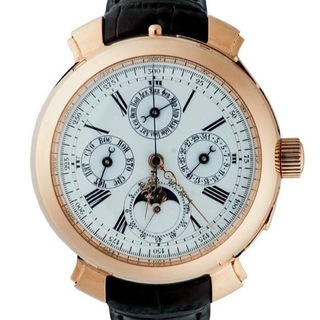Telegram profile photo for Watch Manufacture
