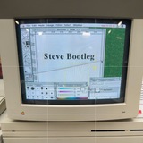 Telegram profile photo for Steve Bootleg