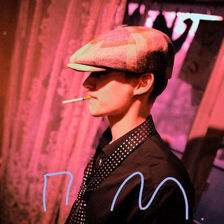 Telegram profile photo for Паладин міркує