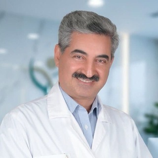 Telegram profile photo for 🩺کانال رسمی دکتر مهدی فهیمی، محصولات مورد تایید دکتر فهیمی|دکترطسام