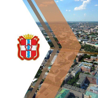 Telegram profile photo for Фонд капремонта Омской области