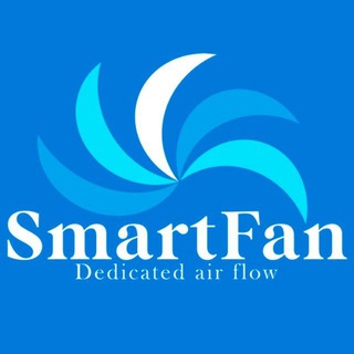 Telegram profile photo for SmartFan HVAC