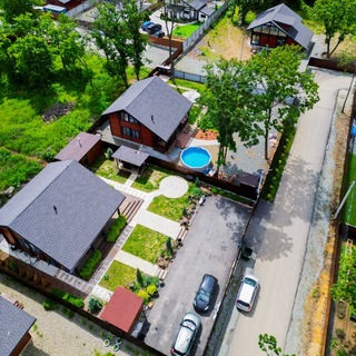 Telegram profile photo for КП ЛЕСНОЕ ОЗЕРО/КП ВИШНЯ