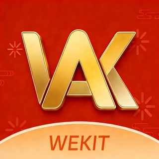 Telegram profile photo for WeKit CI Builds