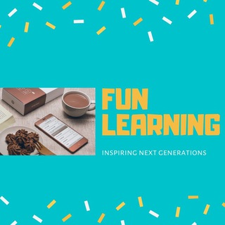 Telegram profile photo for OSEM Digital Fun Learning💡