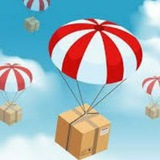 Telegram profile photo for Airdrops Legítimos