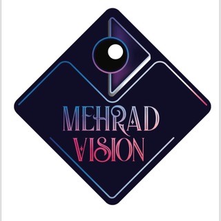 Telegram profile photo for MehradVision