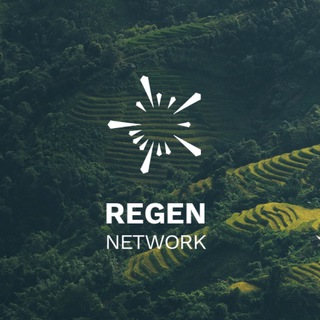 Telegram profile photo for Regen Network Channel