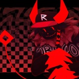 Telegram profile photo for -'🍷*.✧𝙂𝙪𝙚𝙨𝙩 666 💋ྀིྀི