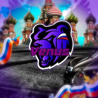 Telegram profile photo for Venus | News
