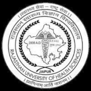 Telegram profile photo for nursing students union