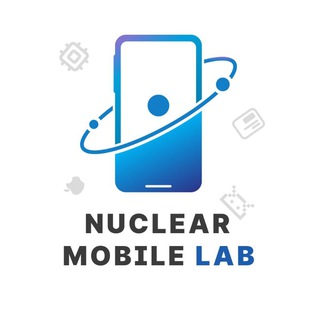 Telegram profile photo for Nuclear Mobile Lab