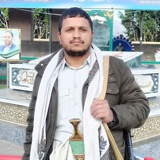 Telegram profile photo for الشاعر/ عناش المشرقي