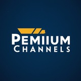 Telegram profile photo for Premium Channels