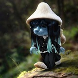 Telegram profile photo for ketsuro