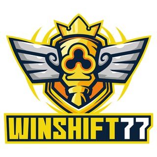 Telegram profile photo for Winshift77 Official Channel