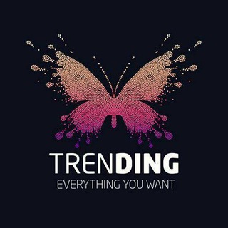 Telegram profile photo for TRENDlNG๐ง๐ปโโ๏ธ๐๏ธ